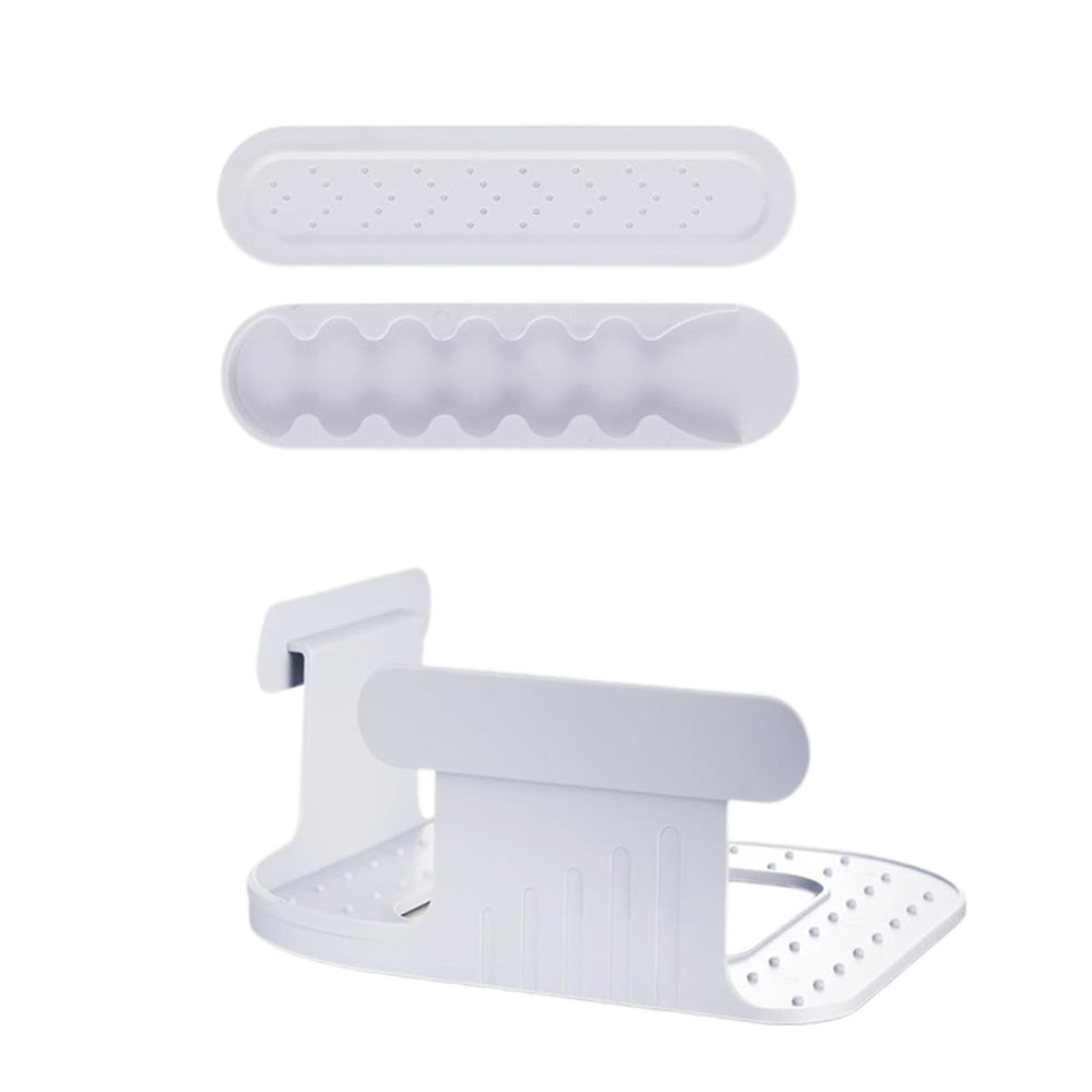 4PCS Invisible Bedsheet Clips Bed Sheet Holders With Lock Strips For Corners