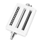 Pasta Maker Attachment for KitchenAid Stand Mixers 3 in 1 Set