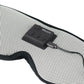 2Pcs Bluetooth Sleeping Headphone 3D Eye Mask Wireless Sleeping Eye Mask