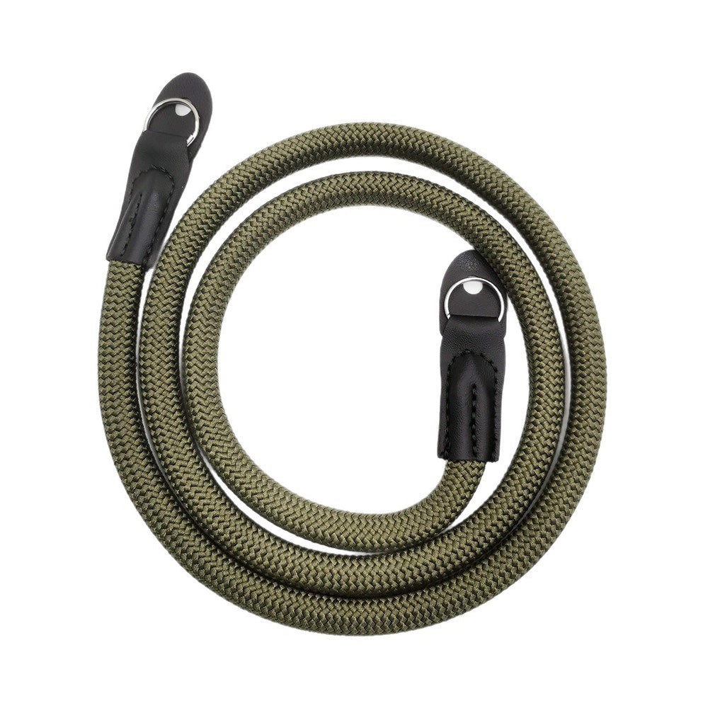 Camera Shoulder Neck Strap for Sony Canon Nikon DSLR and Mirrorless Cameras