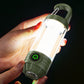Camping Keychain Light LED Mini Lantern with Hook