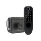 Multifunctional Electronic Fingerprint Password Smart Door Security Lock for Office Home