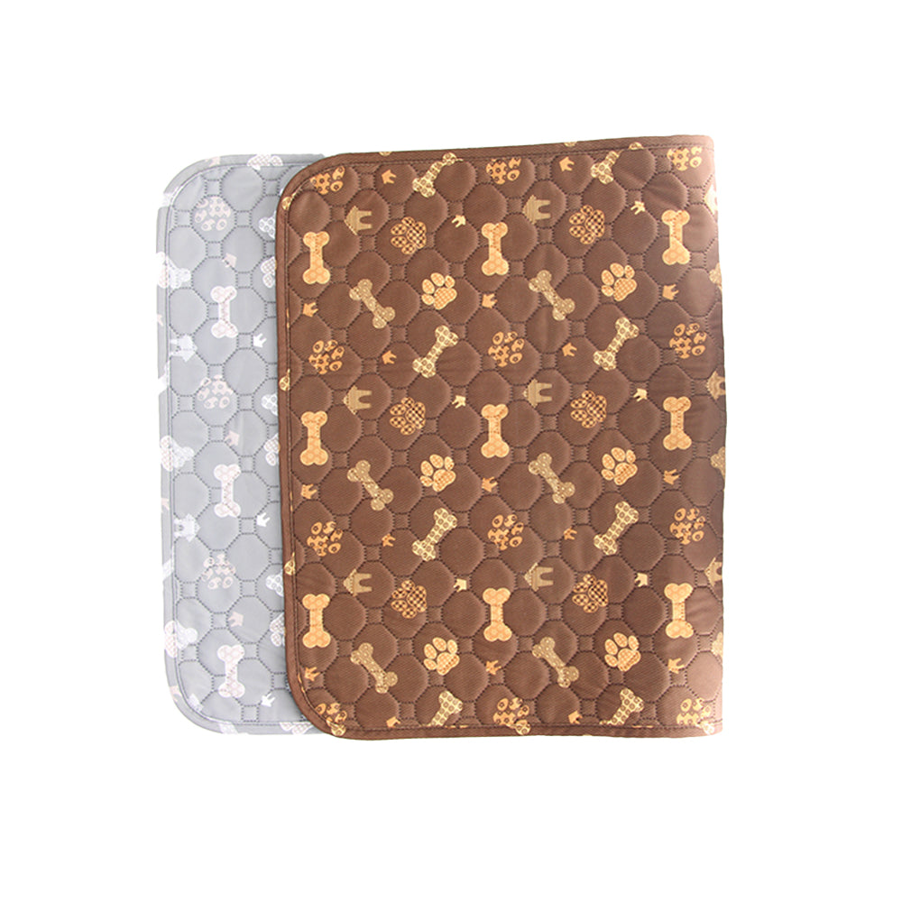 Non-slip Reusable Puppy Pee Training Pads