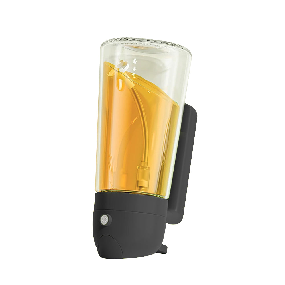 2-in-1 470ML Olive Oil Dispenser and Oil Sprayer