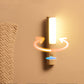 Rechargeable Motion Sensor LED Night Light Wall Sconce