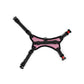 No-Pull Pet Dog Harness with Handle Adjustable Padded Vest