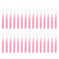 30 Pack Mini Cleaning Brushes for Braces Teeth Lashes and Brows