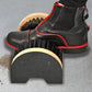 Boot Scraper Brush Doormat Outdoor Mat Cleaner Scrubber