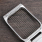 Stainless Steel Hard Boiled Egg Slicer