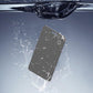 Wireless Charging Smart Wallet Tracker Card for Apple Find My App
