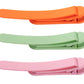 3Pcs Automatic Bookmark Silicone Book Marks for Reading Women