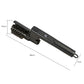Cordless Electric Grill Brush Rotating Rechargeable Grill Cleaner for Home Outdoor