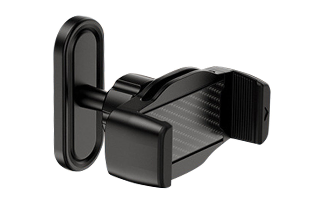 Car Gym Magnetic Phone Holder 360 Adjustable Mount Compatible with 5.8-9.5cm Smartphones