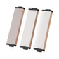 3 in 1 Hair Crimper Hair Straightener Interchangeable Plates with Gloves
