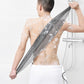 2XExfoliating Shower Towel Scrub Washcloth Bath Towel for Women and Men