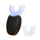 Electrical 360-degree Automatic U-shaped Whitening Ultrasonic Toothbrush