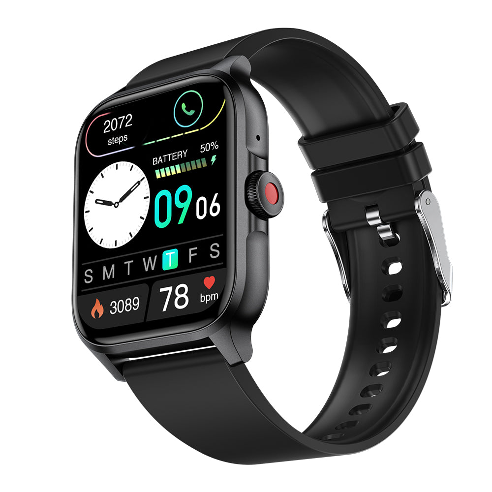 Smart Watch Fitness Tracker Heart Rate Watch