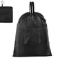 Foldable Laundry Bag Travel Dirty Clothes Organizer