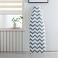 Heat Retaining Felt Ironing Board Cover Easy Fitted Elastic Edge