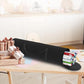 Cylinder Wrapping Storage Bag for Christmas Wrapping Paper Tidy Bag