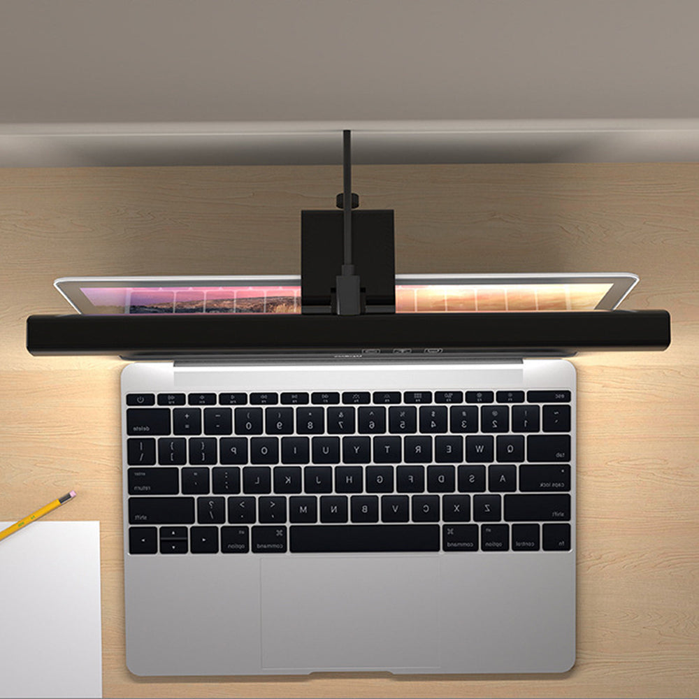 2Pcs Computer Monitor Light Bar for Eye Protection LED Dimming Screen Lamp