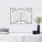 Fillable Family Tree Chart Genealogy Poster Ancestry Chart
