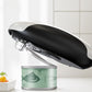 Rechargeable Electric Can Opener for Easy Use