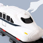 Conveyor Belt Rotating Sushi Toy Electric Revolving Sushi Train Set