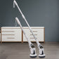 Electric Spin Scrubber with 10 Brush Heads 3 Speeds Cordless Cleaning Brush for Home Office