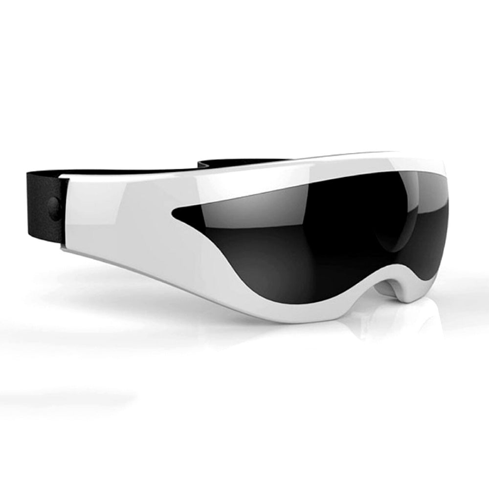 Electric Attractive Vibration Eye Massager Relaxing Machine