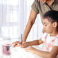 2Pcs Battery Operated Pencil Sharpener