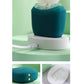 U-Shaped Electric Toothbrush Hands-Free Automatic Toothbrush with Charging Base