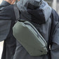 Stylish Crossbody Sling Bag with Adjustable Shoulder Strap
