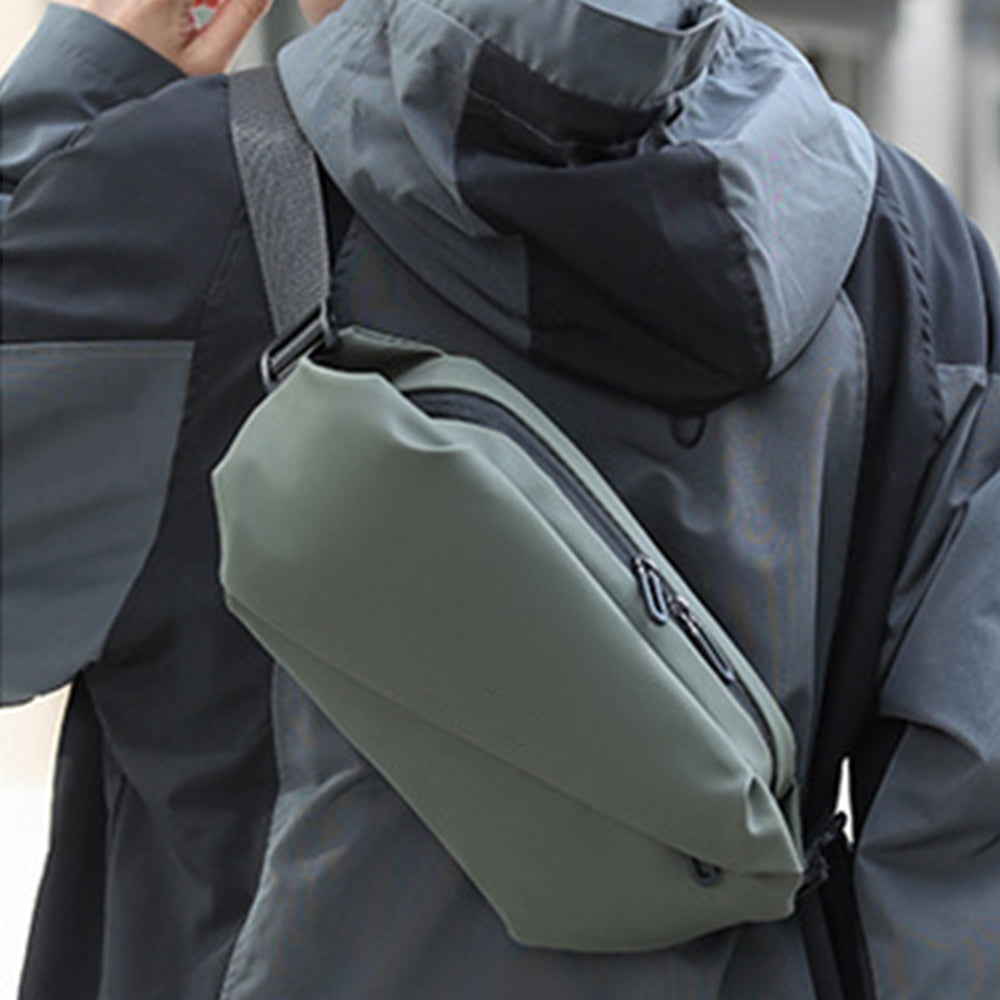 Stylish Crossbody Sling Bag with Adjustable Shoulder Strap