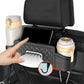 Hanging Car Back Seat Organizer Multi-functional Storage Box