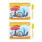 2Pcs Magic Water Drawing Doodle Coloring Book with Pen
