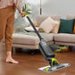 10 PCS Replacement Cleaning Pads for Shark Vac Mop VM200 VM252 for Hard Floors