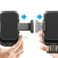 Cup Phone Mount for Car Universal Phone Cradle Holder with Long Adjustable Neck