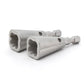 4Pcs Wire Twister Tool for Drill Stripping Electricians Tools for Electrical Power