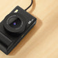 4K Digital Camera Flip Screen Autofocus for Vlogging and Photography Beginners