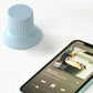 Magnetic Knob Speaker Bluetooth Speaker