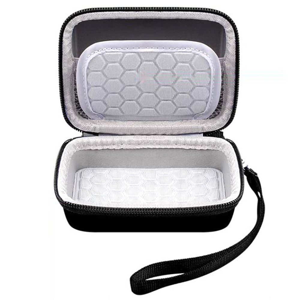 2Pcs 12x9x6CM EVA Carrying And Protective Shockproof Case For Digital Camera