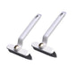 2Pcs Multi-Function 360 Degree Rotating Crevice Cleaning Brush