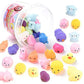 Squishy Toys Party Favors Kawaii Mini Squishies Stress Favours