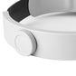 Magnifying Glass with LED Light Visor Head Loupe Headband Magnifier