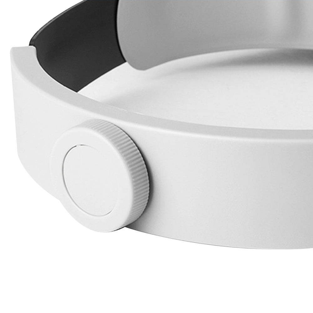 Magnifying Glass with LED Light Visor Head Loupe Headband Magnifier