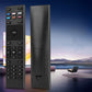 Replacement Remote Control for Vizio TV XRT 136 Compatible with D M P E Series