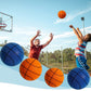 Silent Basketball Training Ball for Various Indoor Outdoor Activities