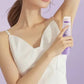 2-in-1 Dual-Head Electric Hair Remover Trimmer for Women