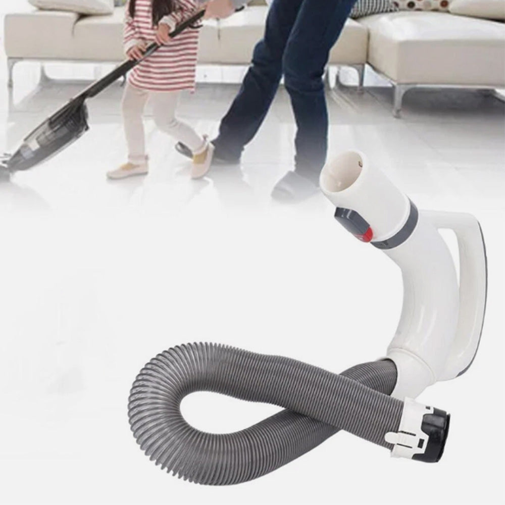 Replacement Hose Extension Tube for Shark FFJ 153 Rotator Lift-Away Vacuum Cleaner for NV355 NV356 NV357 Series